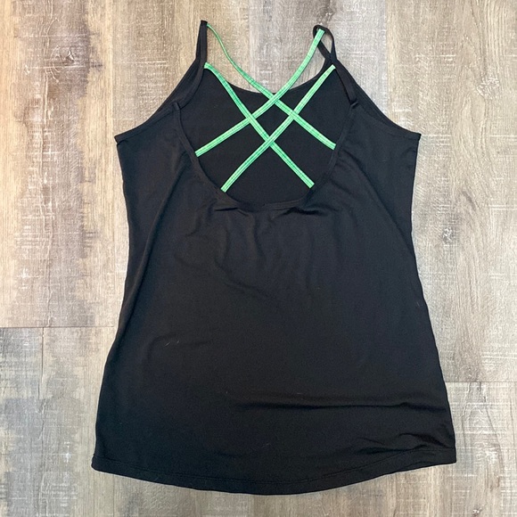 Born Primitive Tops - Born Primitive Granite Games Latitude tank